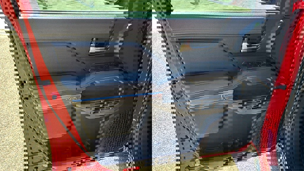 New 2025 Toyota Tacoma TRD Sport image 13