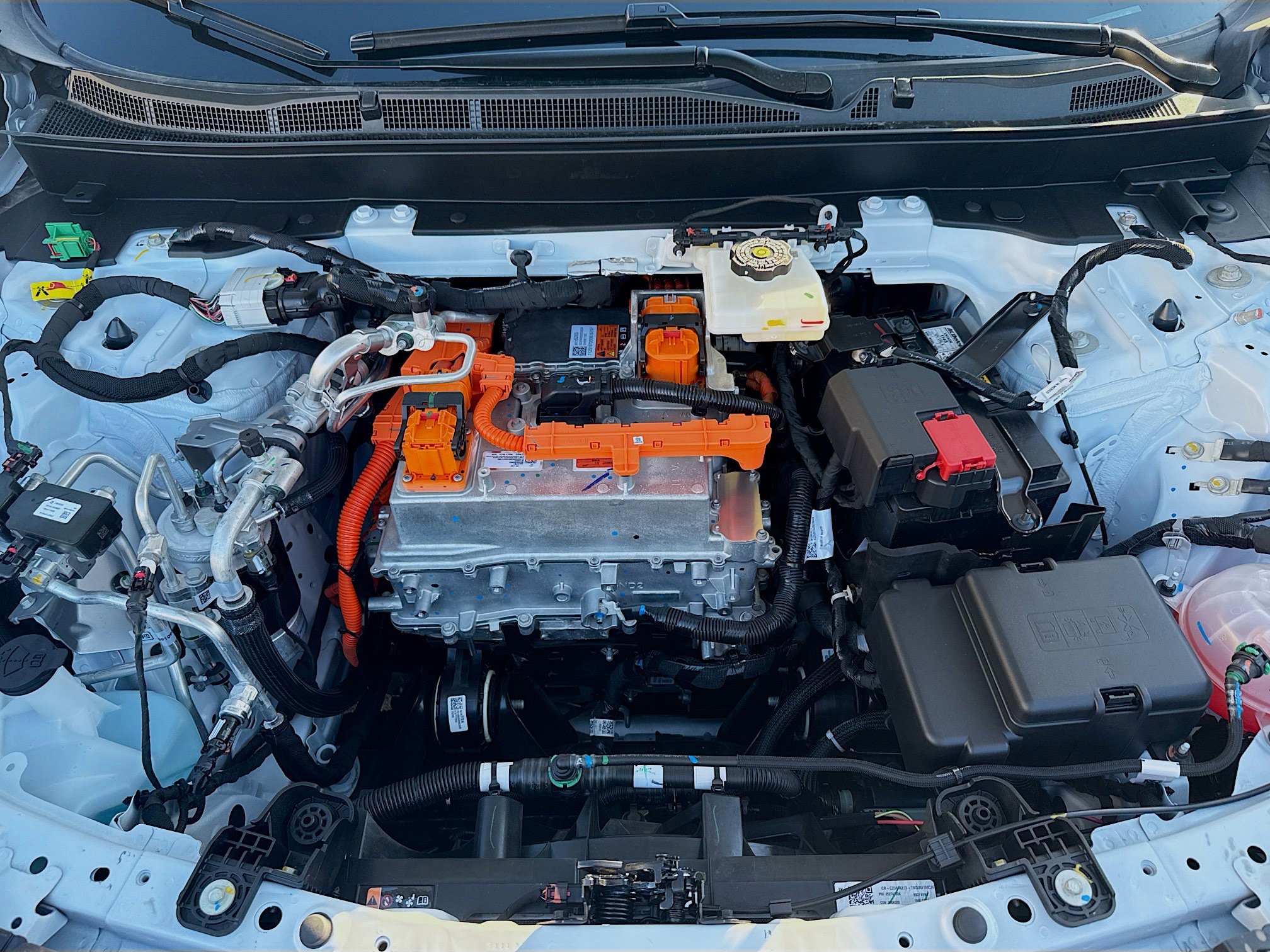 New 2026 Honda Prologue Touring image 27