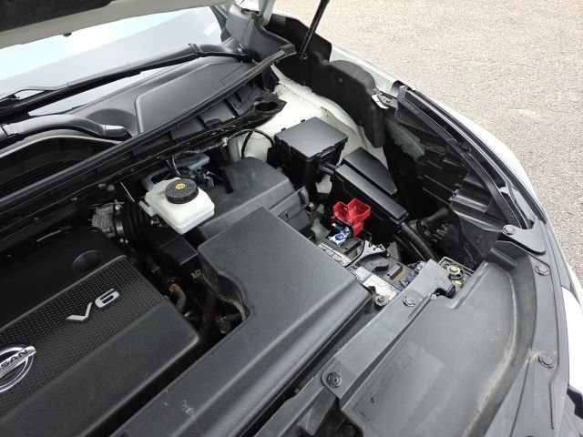 Used 2021 Nissan Murano Platinum AWD/4WD image 75