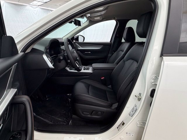 New 2026 MAZDA CX-70 SC Plus AWD/4WD image 18