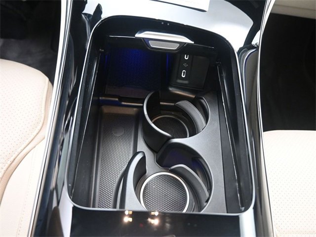 New 2025 Mercedes-Benz GLC 300 image 4