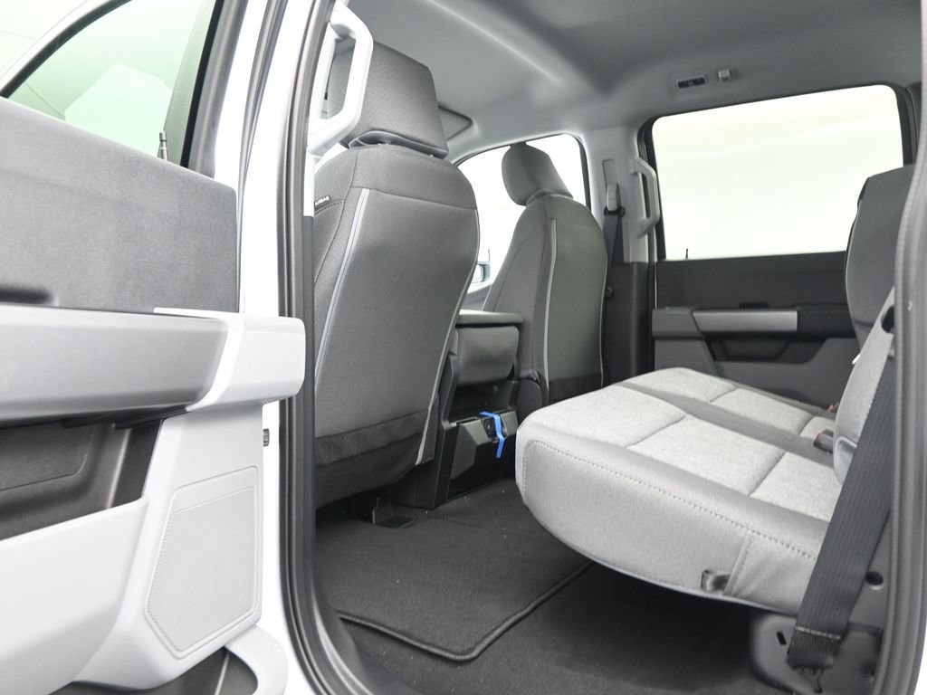 New 2026 Ford F250 XL w/ STX Appearance Package image 17