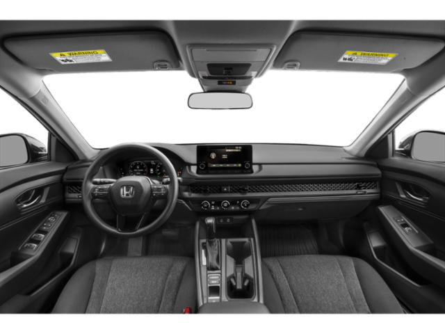 Used 2025 Honda Accord LX image 8