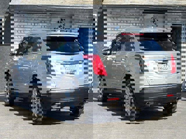 Used 2019 Cadillac XT5 Premium Luxury image 22