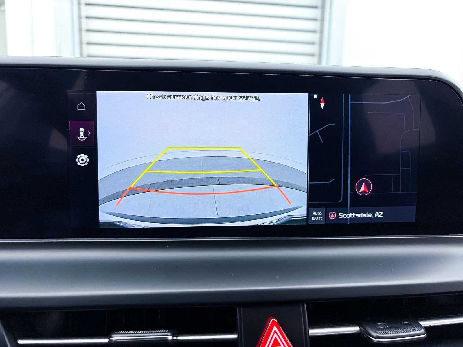 Used 2024 Kia Seltos S FWD image 7
