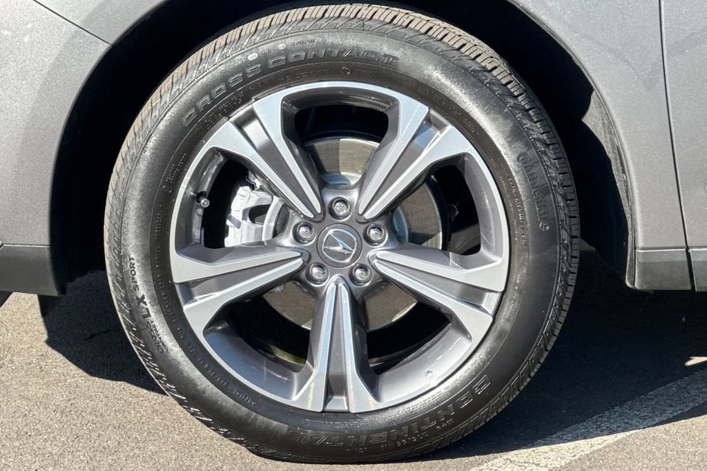 Used 2023 Acura RDX AWD w/ Advance Package image 27