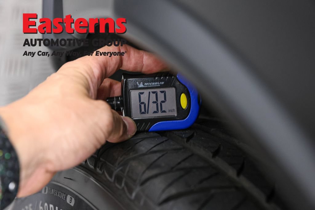 Used 2023 Honda CR-V EX image 30
