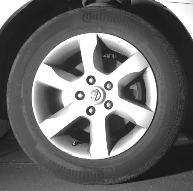 Used 2008 Nissan Altima 2.5 S w/ Convenience Pkg FWD image 10