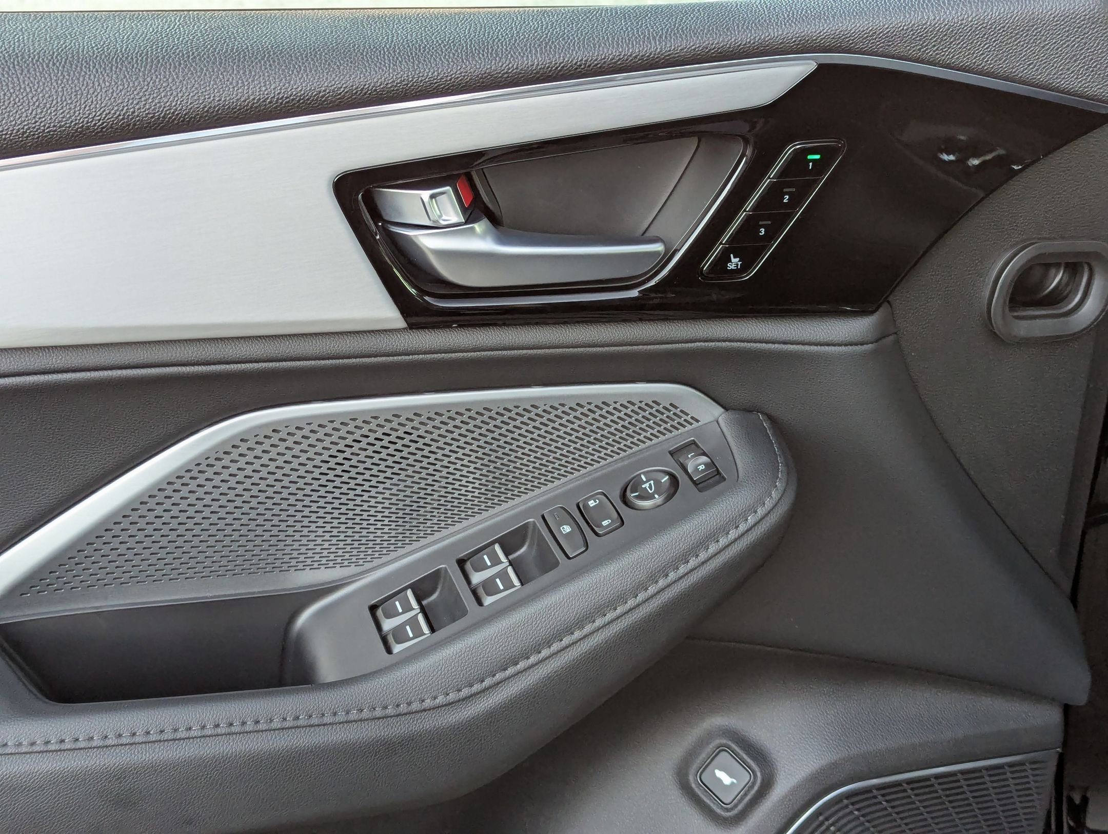 New 2026 Acura MDX FWD image 12