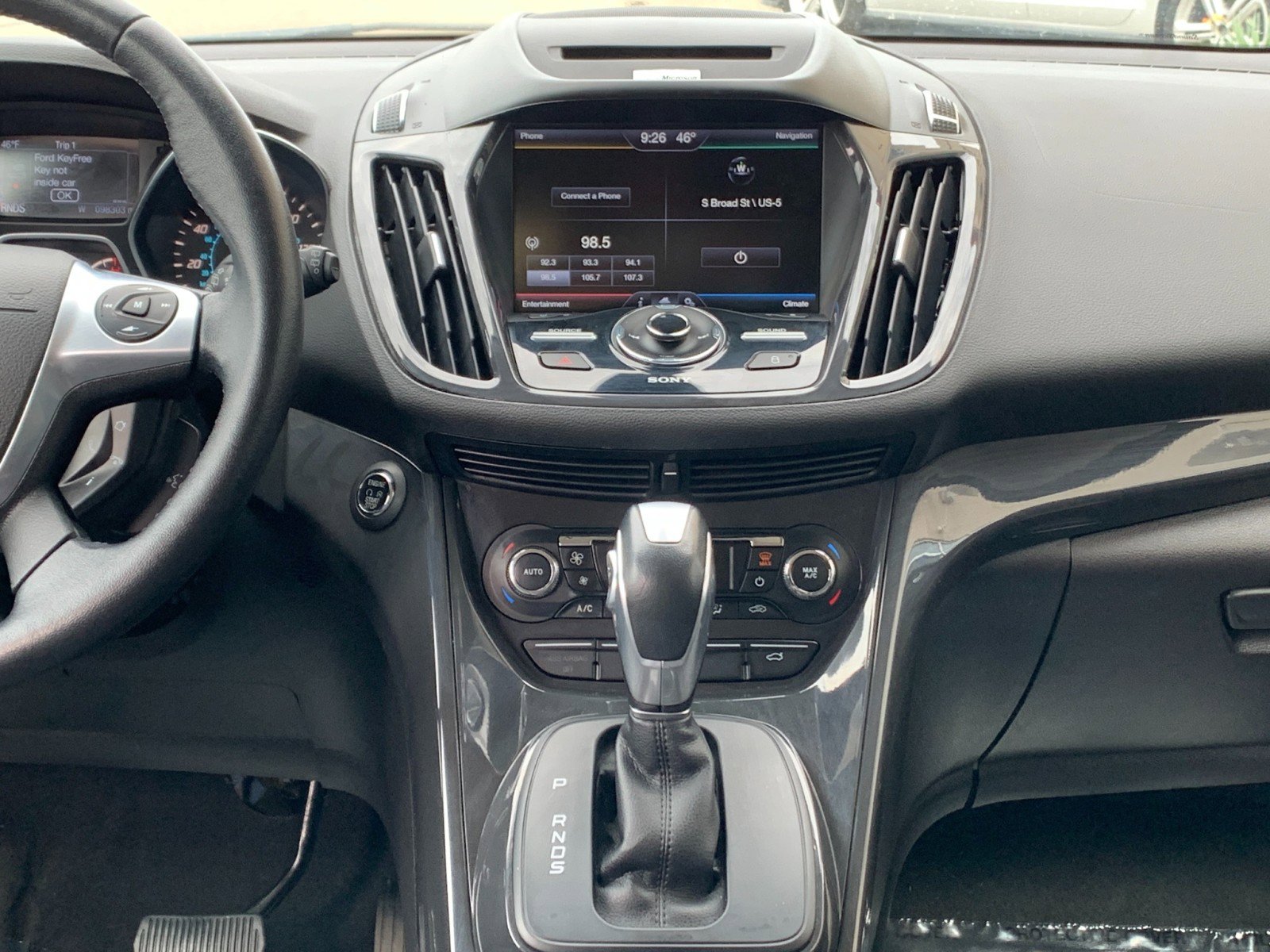 Used 2014 Ford Escape Titanium AWD/4WD image 27