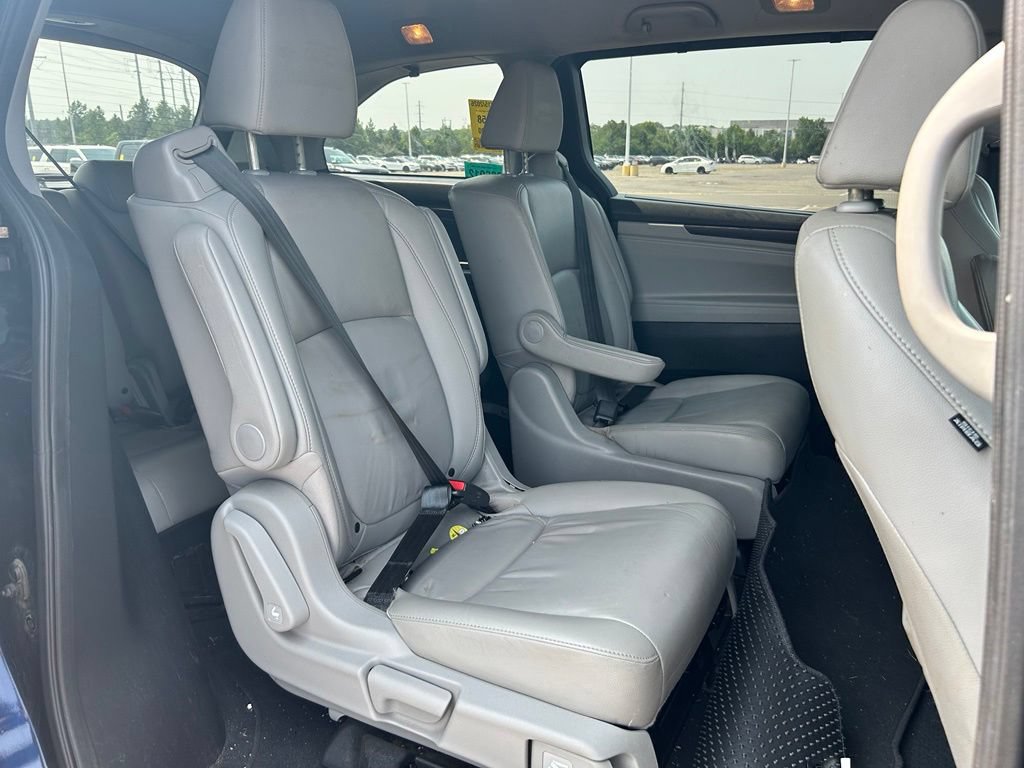 Used 2020 Honda Odyssey EX-L image 15