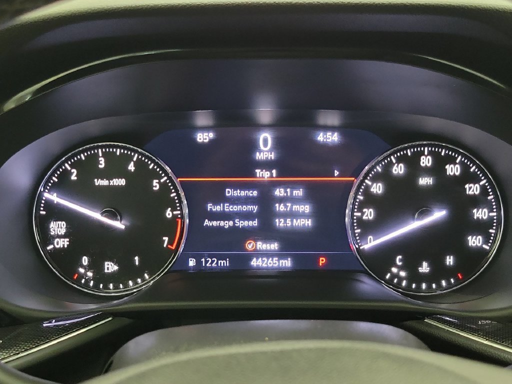 Certified 2023 Buick Envision Essence w/ Sport Touring Package FWD image 15