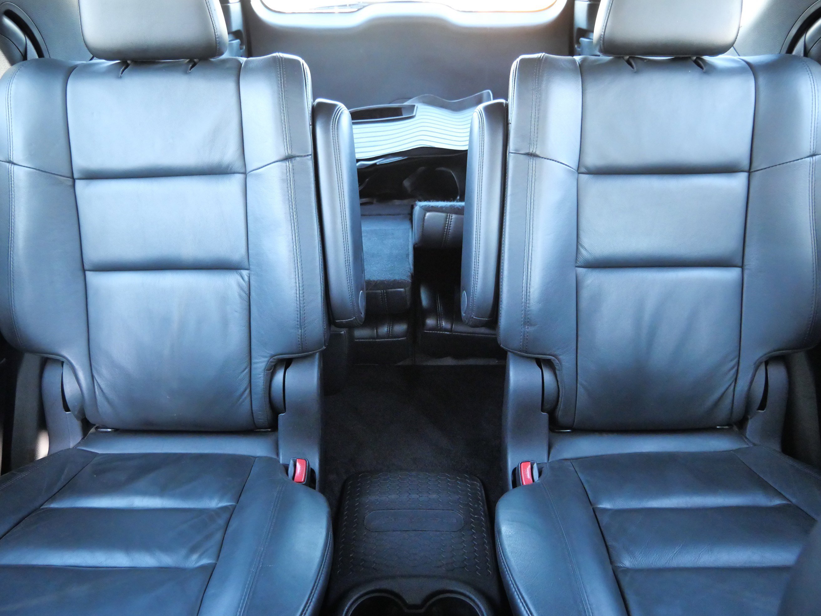 Used 2016 Dodge Durango Limited w/ Nav & Power Liftgate Group image 13