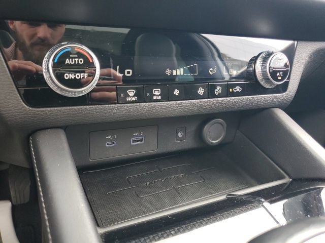 Used 2022 Mitsubishi Outlander SE FWD image 33