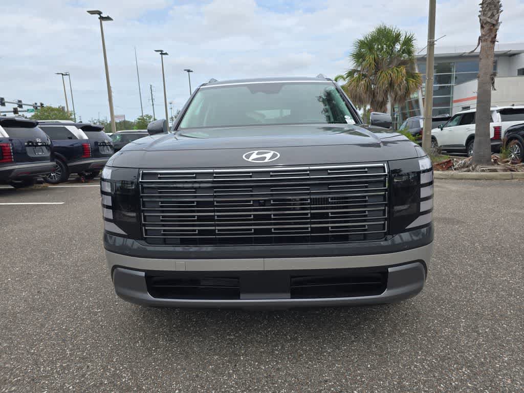 New 2026 Hyundai Palisade SEL Premium FWD image 10
