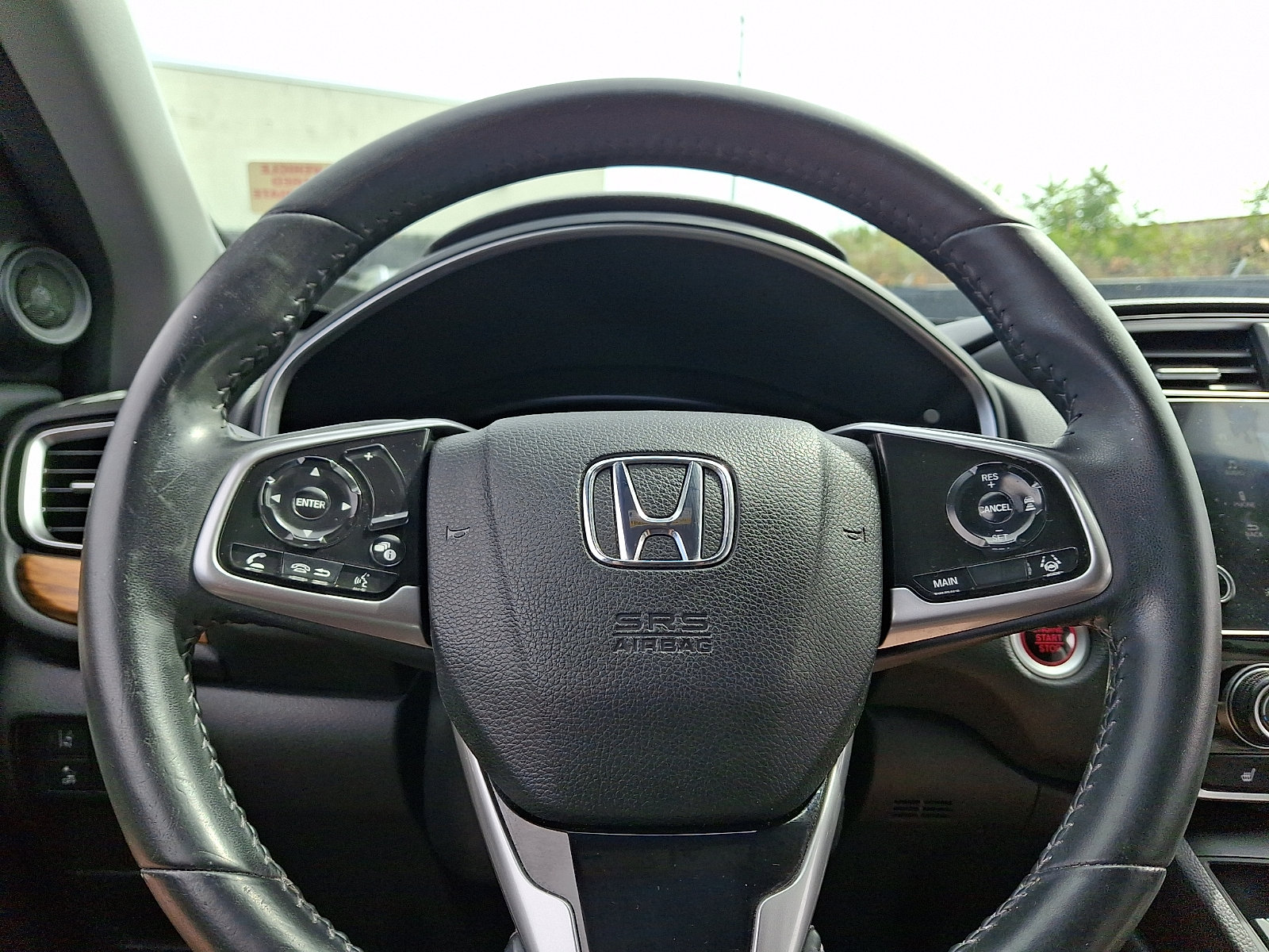 Used 2019 Honda CR-V EX-L image 19