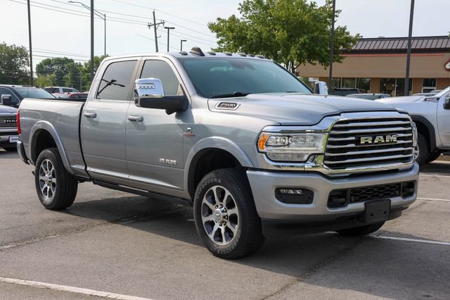 Used 2023 RAM 2500 Limited AWD/4WD image 1