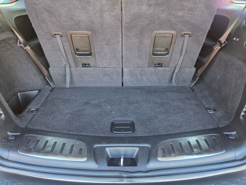 Used 2021 Dodge Durango GT RWD image 18