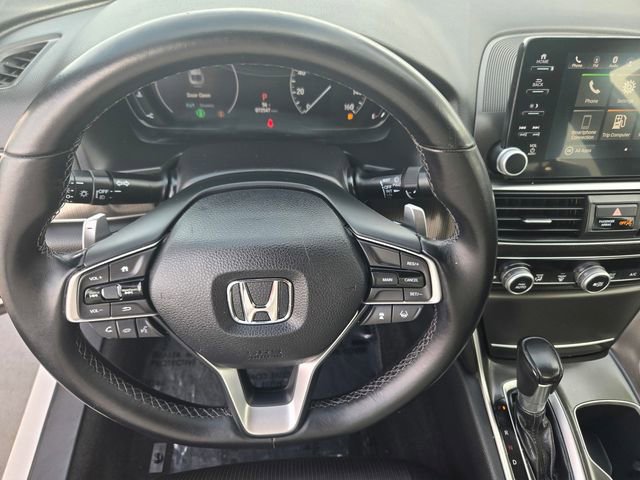 Used 2018 Honda Accord Sport image 25