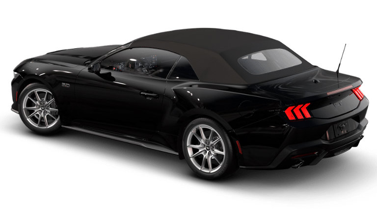 New 2026 Ford Mustang GT Premium RWD image 24