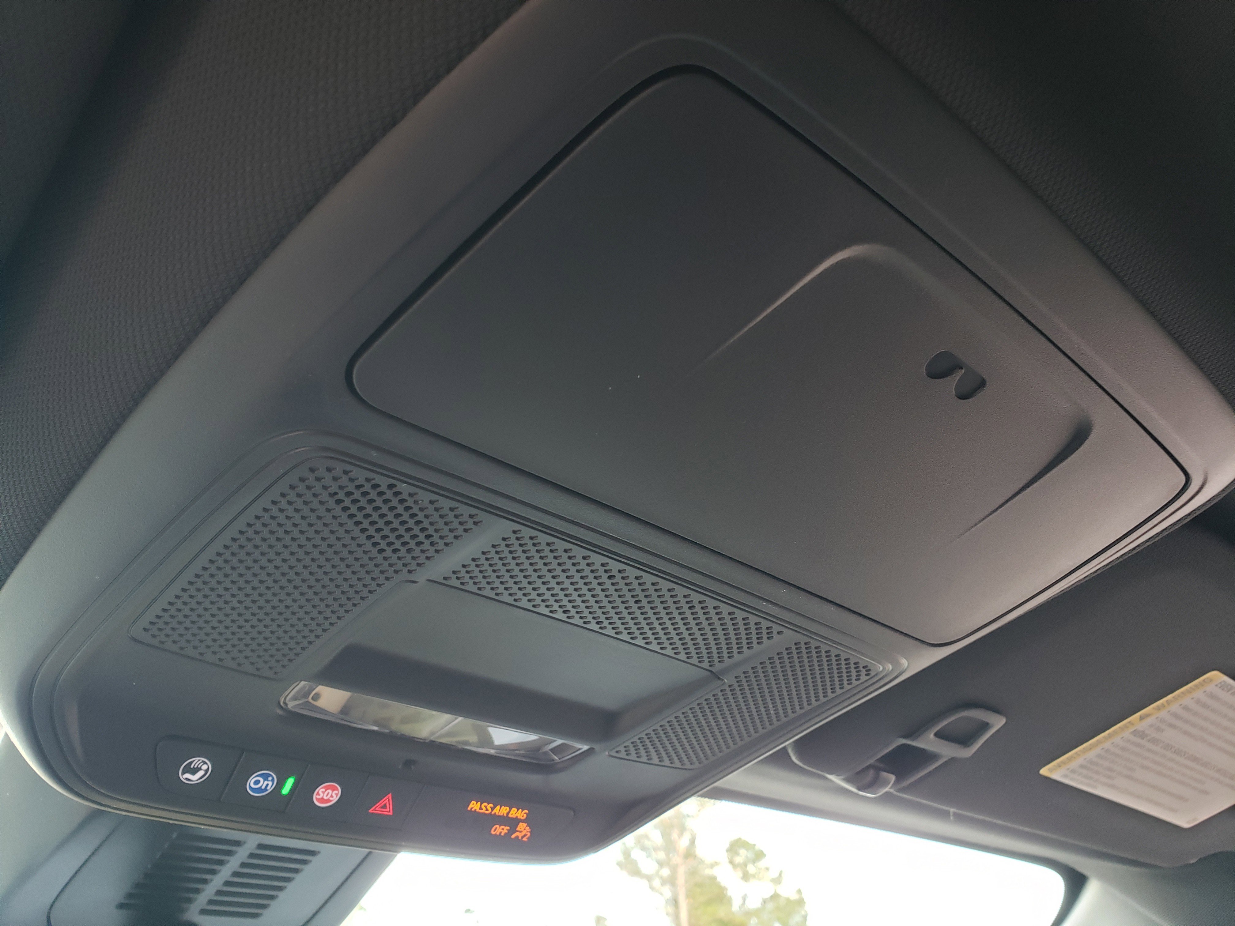 New 2026 Chevrolet Equinox LT image 26