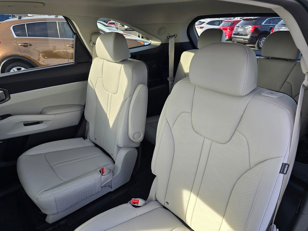 New 2026 Kia Sorento EX w/ EX Premium Package AWD/4WD image 18