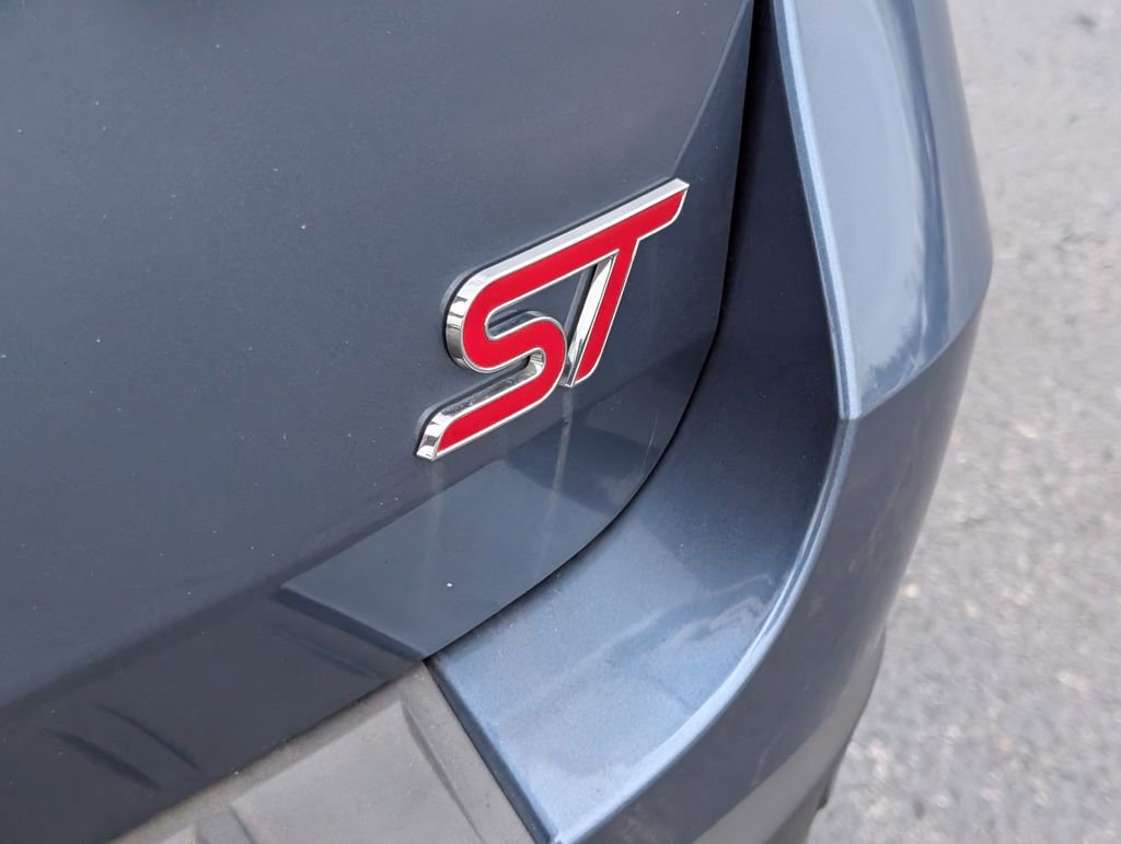 Used 2020 Ford Explorer ST w/ ST High-Performance Pack image 7