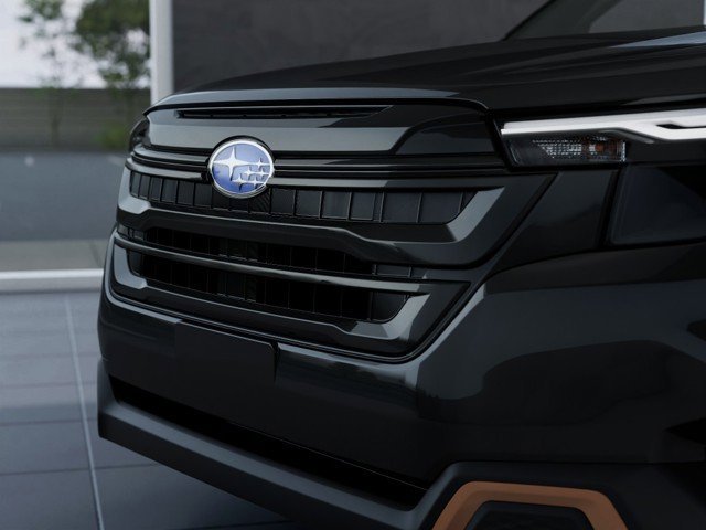New 2026 Subaru Forester Sport AWD/4WD image 11
