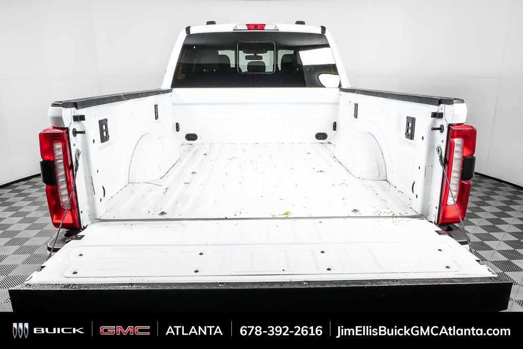 Used 2024 Ford F250 XLT w/ XLT Premium Package image 30