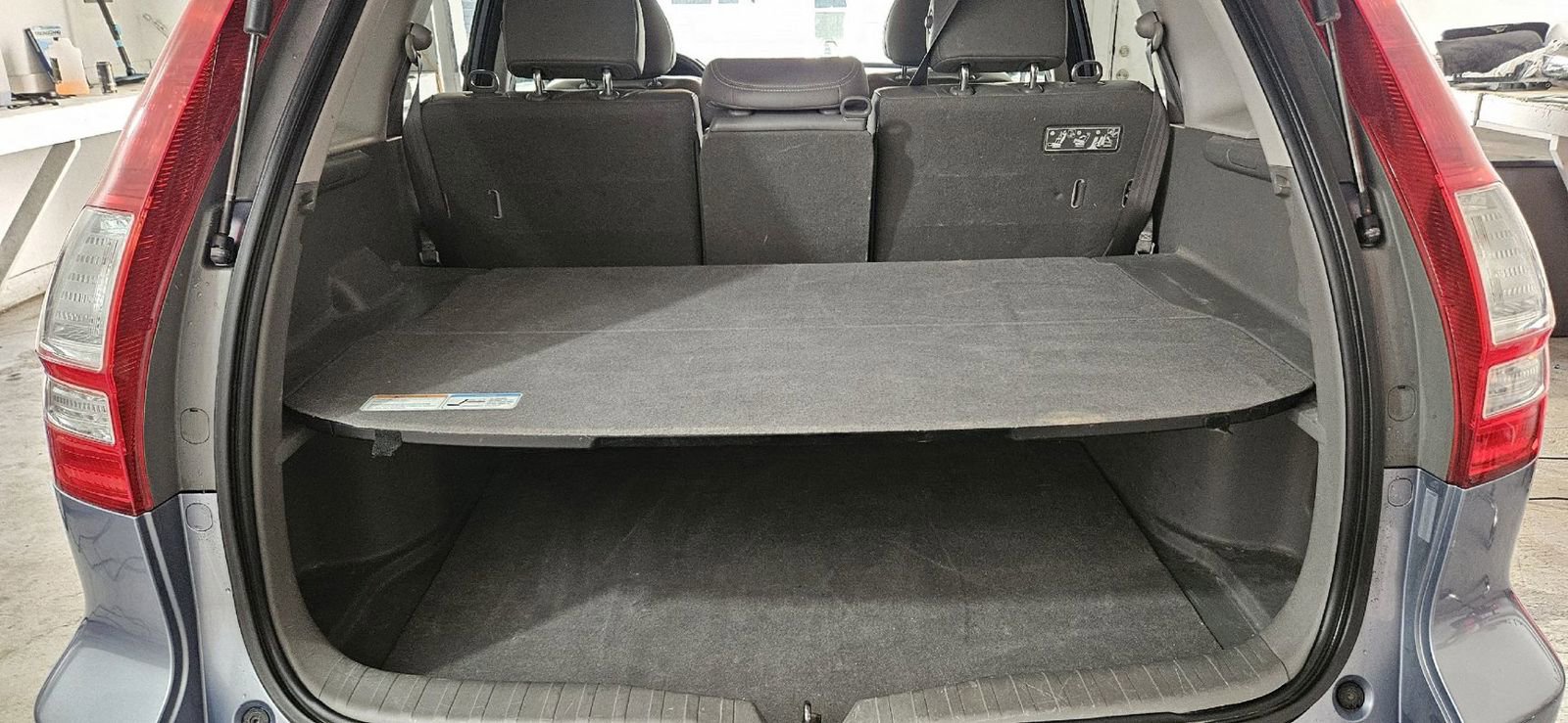 Used 2010 Honda CR-V EX-L image 18