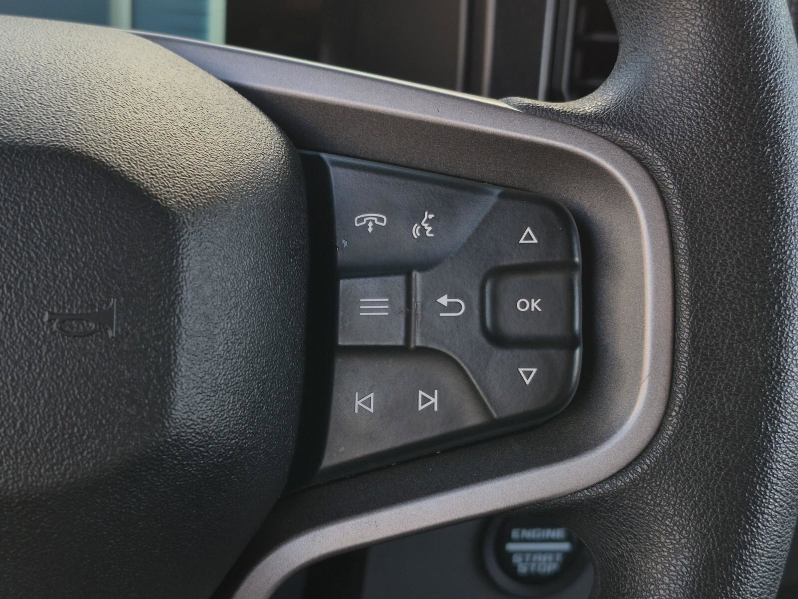 Used 2023 Ford Bronco 2-Door w/ Sasquatch Package image 14