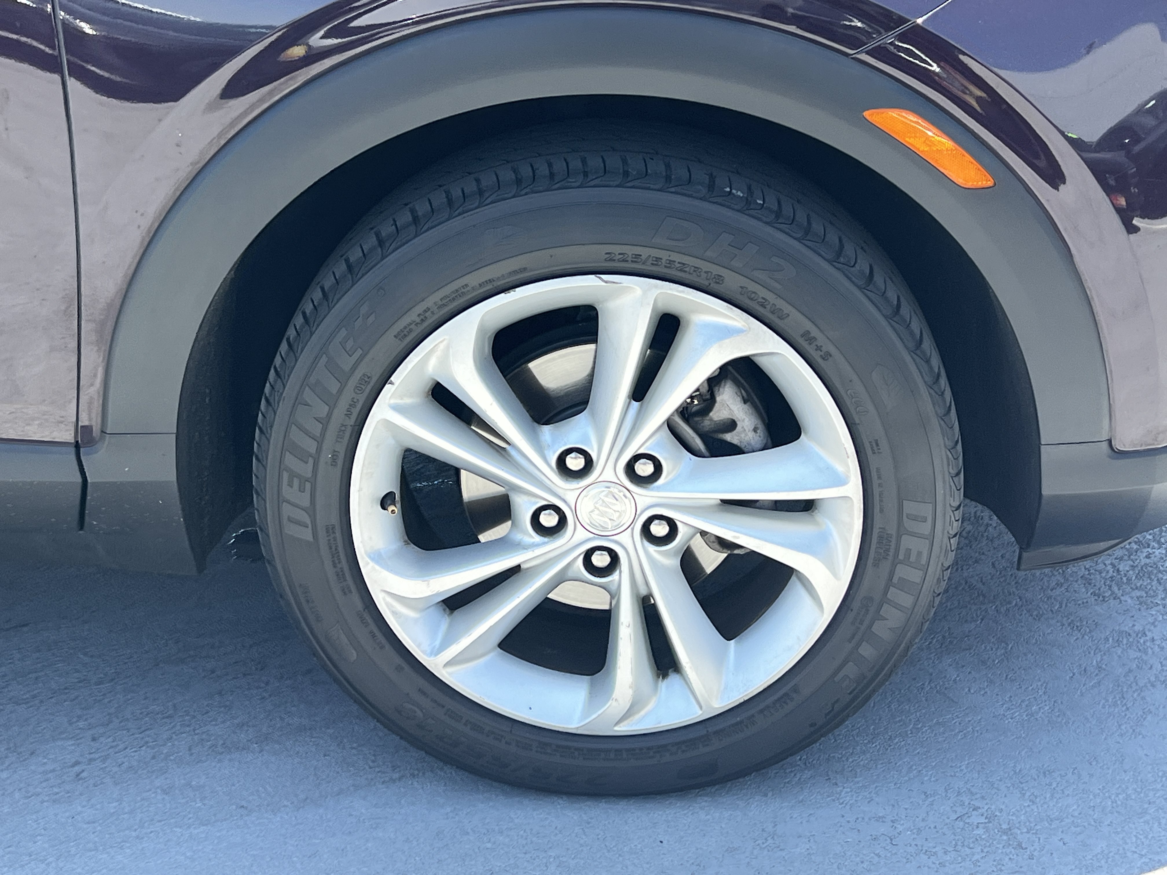 Used 2021 Buick Encore GX Preferred FWD image 13