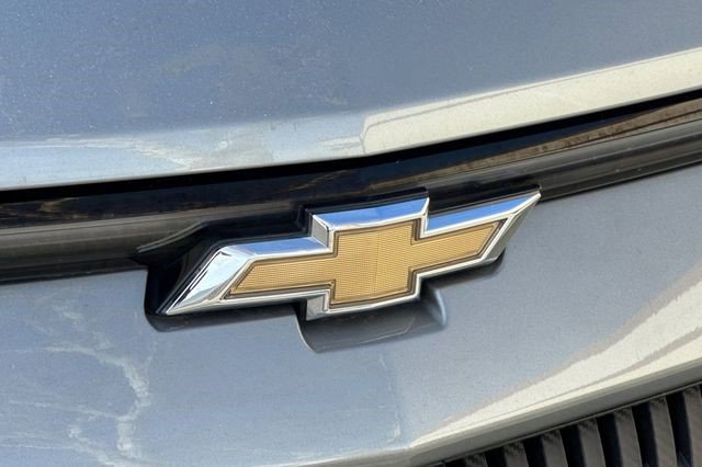 Certified 2024 Chevrolet Equinox EV LT image 3