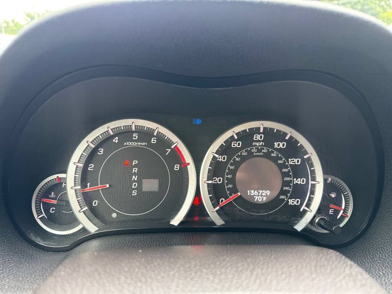 Used 2009 Acura TSX Sedan FWD image 23