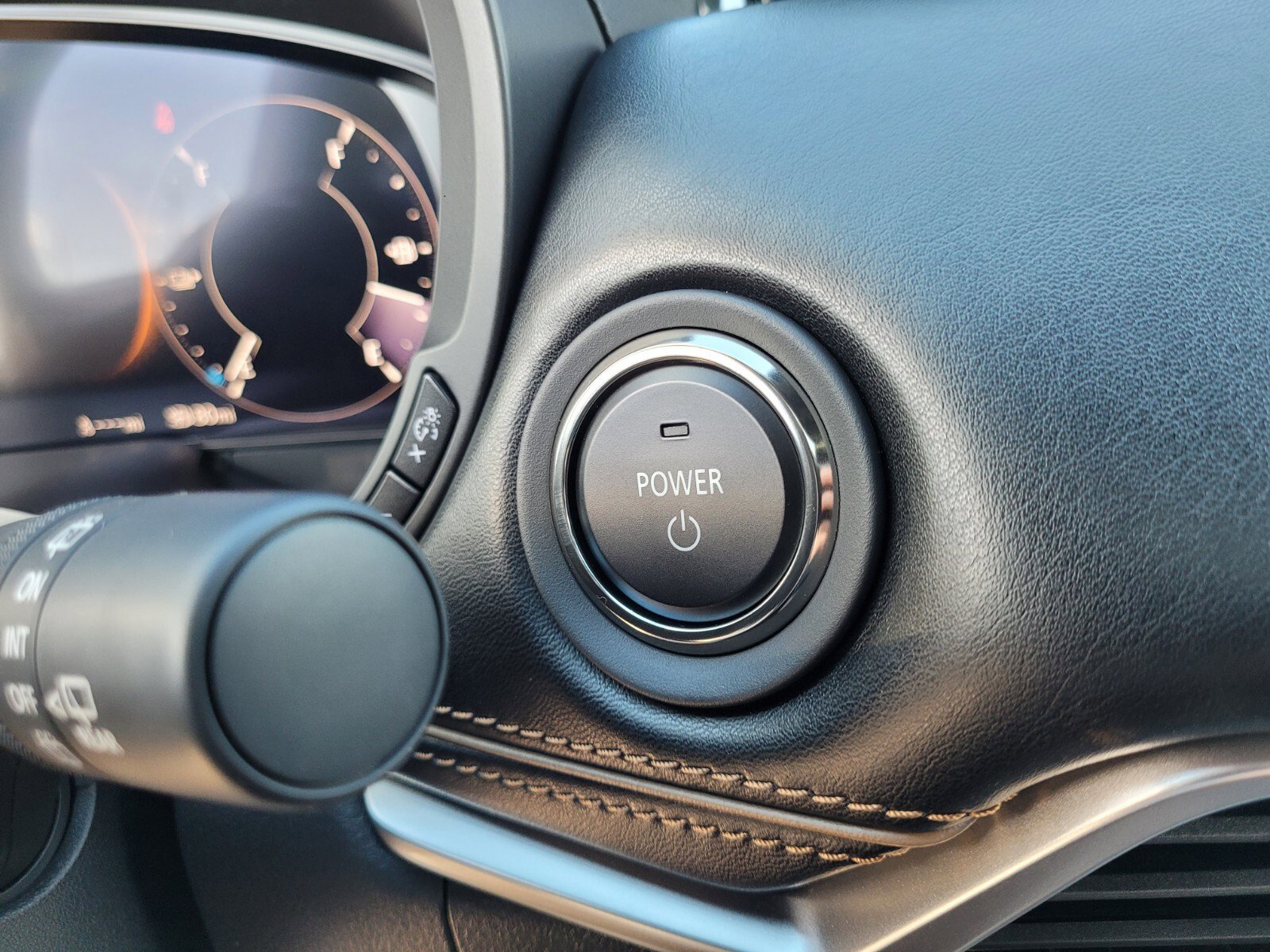 New 2026 MAZDA CX-90 Plug-In Hybrid w/ Premium Plus image 30