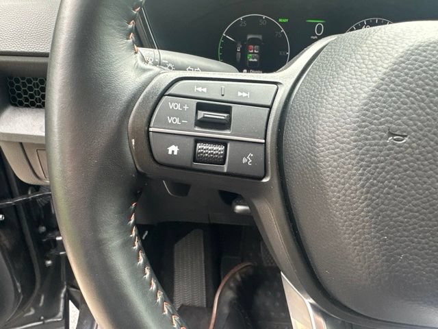 Used 2026 Honda CR-V Sport image 10