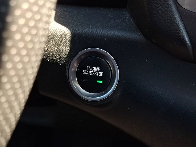 Certified 2022 GMC Terrain SLE image 22