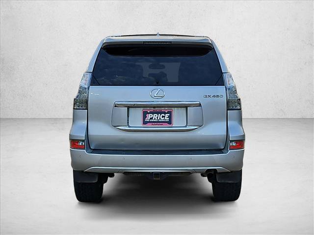 Used 2014 Lexus GX 460 w/ Premium Package AWD/4WD image 7