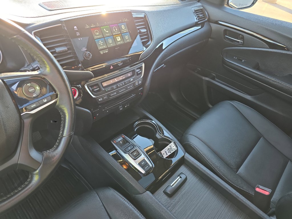 Used 2021 Honda Pilot Touring image 14
