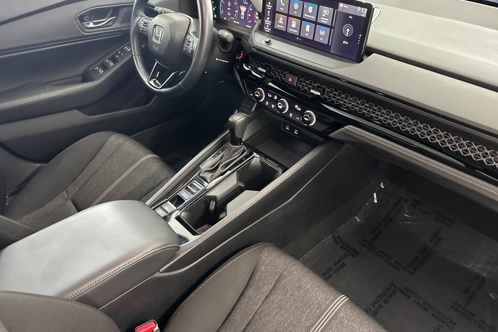 Used 2024 Honda Accord Sport image 32