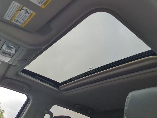 Certified 2024 Nissan Frontier SL w/ Technology Package image 20