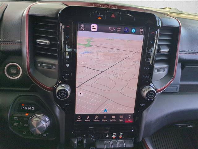 New 2026 RAM 1500 Rebel w/ Bed Utility Group image 14