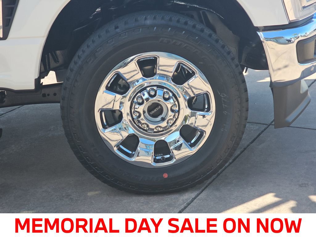 New 2026 Ford F250 King Ranch AWD/4WD image 39