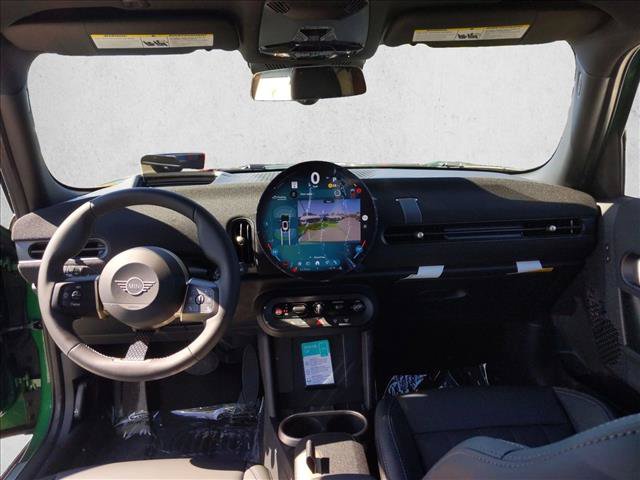New 2027 MINI Cooper S FWD image 13