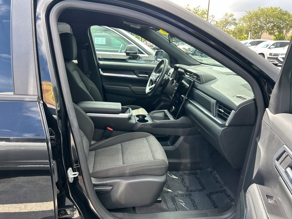 Used 2026 GMC Terrain Elevation FWD image 37