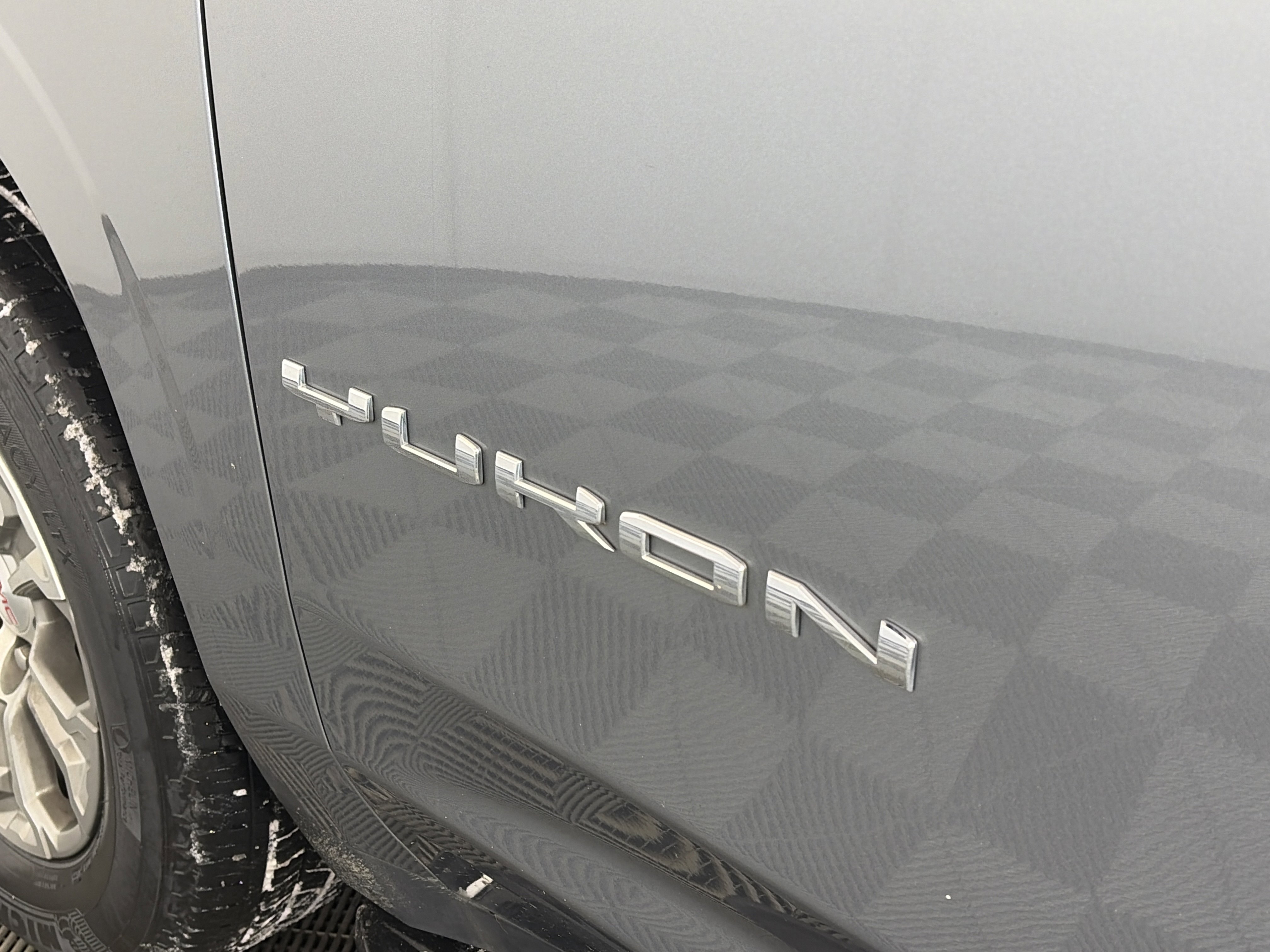 Certified 2022 GMC Yukon XL SLE w/ Max Trailering Package image 17