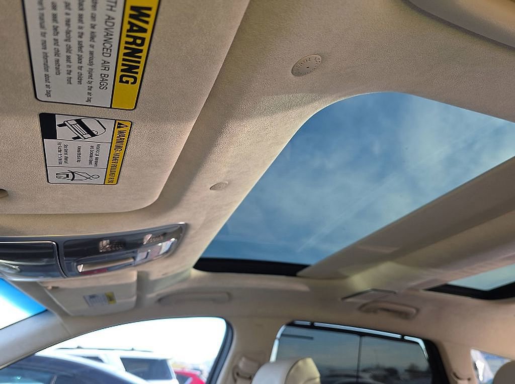 Used 2026 Genesis GV80 3.5T Prestige image 10