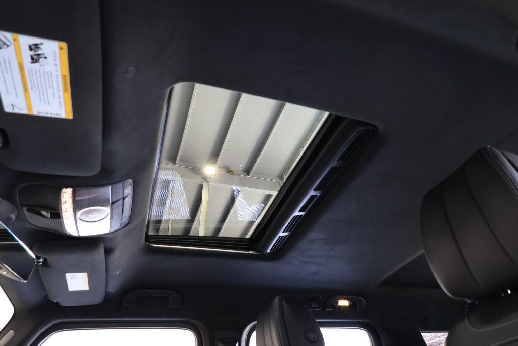 Used 2023 Mercedes-Benz G 550 image 41