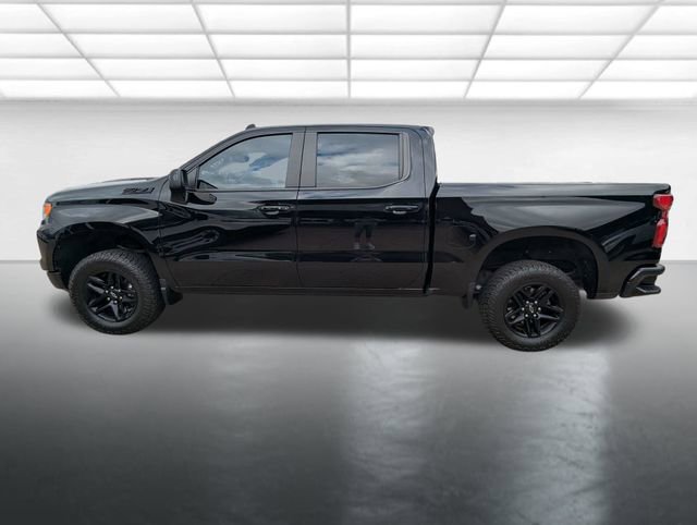 Used 2023 Chevrolet Silverado 1500 LT Trail Boss w/ Protection Package image 26