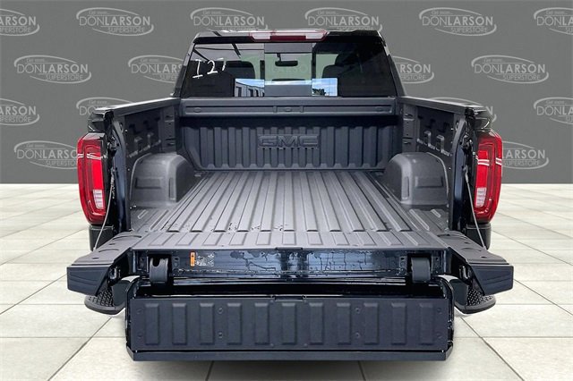 New 2026 GMC Sierra 1500 SLT w/ SLT Premium Package image 21